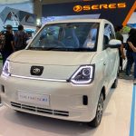 DFSK Seres E1 Diskon Besar Jelang Peluncuran Model Baru
