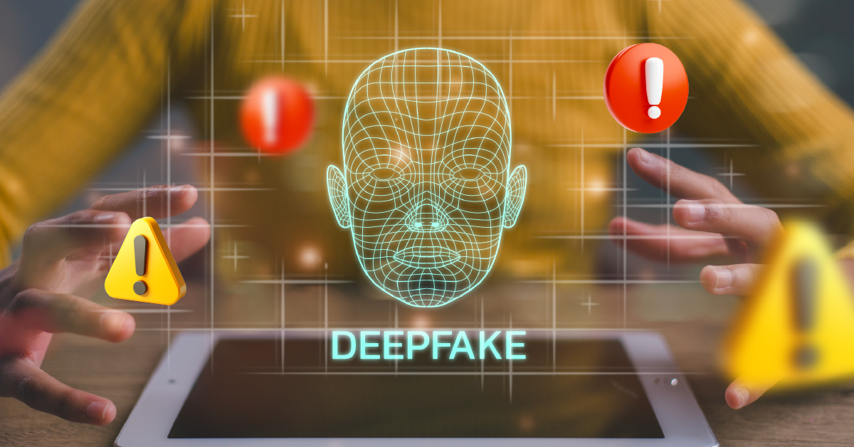 Singapura Sahkan UU Anti-Hoaks AI Penyebar ‘Deepfake’ Politikus