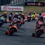 Holeshot Device Di Larang, Pembalap Garpu Tala Putar Otak