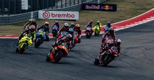 Holeshot Device Di Larang, Pembalap Garpu Tala Putar Otak