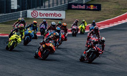 Holeshot Device Di Larang, Pembalap Garpu Tala Putar Otak