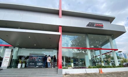Strategi Jitu Auto2000 Hadapi Tren Rontoknya Diler Mobil Jepang