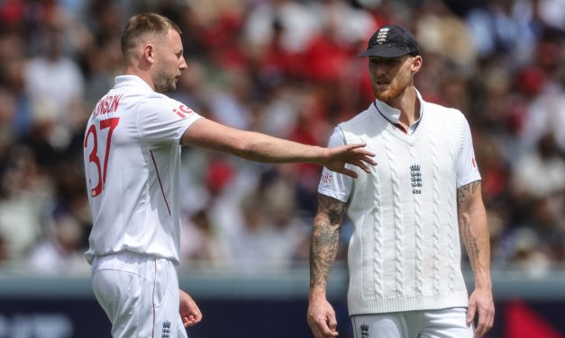 Ben Stokes Dan Gus Atkinson Dicoret Dari Skuad Inggris