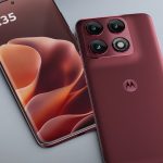 Motorola Edge 70 Pro Plus Siap Meluncur, Pengisian Cepat 125W