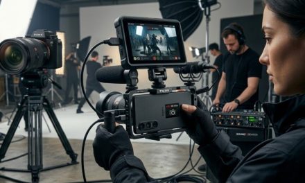 Sony Xperia Flagship Baru Siap Manjakan Kreator Lewat Video 8K