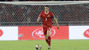 Tim Medis Konfirmasi Jay Idzes Absen 3 Pekan Akibat Cedera
