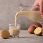 Tren Susu Kentang Kini Mulai Kuasai Pasar Minuman Nabati Eropa