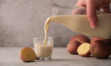 Tren Susu Kentang Kini Mulai Kuasai Pasar Minuman Nabati Eropa