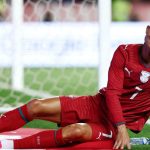 Portugal Hajar Nigeria, Cristiano Ronaldo Buang Dua Peluang