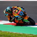 Celestino Vietti Rajai Moto2 Assen Usai Drama Di Lap Terakhir