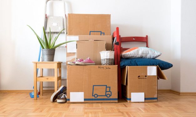 Kebiasaan Membuang Barang Rusak Di Rumah Bisa Kurangi Stres