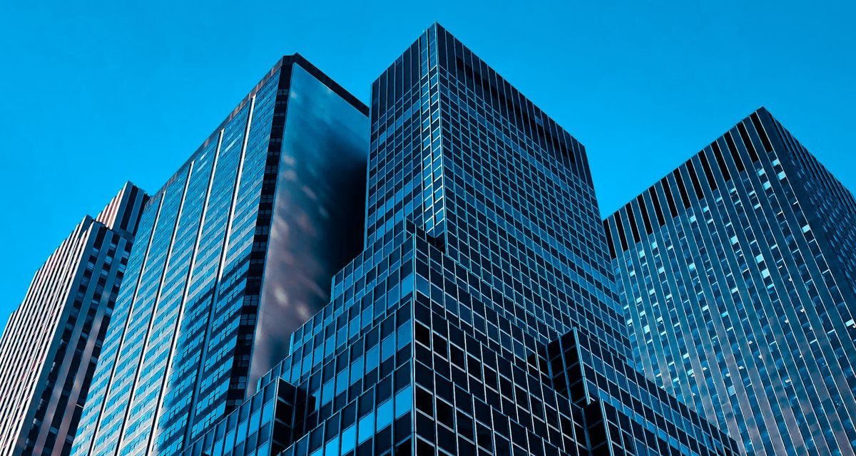 Harga Sewa Kantor Di Manhattan Anjlok Ke Level Terendah