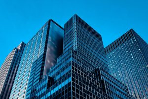 Harga Sewa Kantor Di Manhattan Anjlok Ke Level Terendah