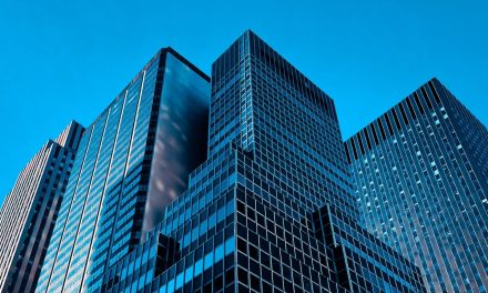Harga Sewa Kantor Di Manhattan Anjlok Ke Level Terendah