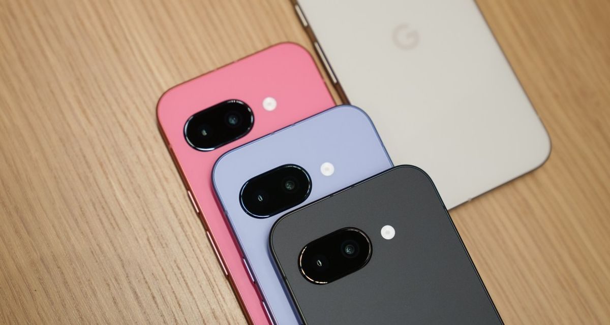 Google Pixel 9a Rilis: Tawarkan Fitur Fotografi Malam Terbaik