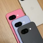 Google Pixel 9a Rilis: Tawarkan Fitur Fotografi Malam Terbaik