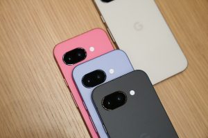Google Pixel 9a Rilis: Tawarkan Fitur Fotografi Malam Terbaik