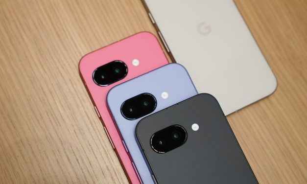 Google Pixel 9a Rilis: Tawarkan Fitur Fotografi Malam Terbaik