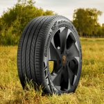 Continental UltraContact NXT: Ban EV Dari Plastik Daur Ulang