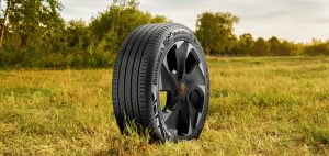 Continental UltraContact NXT: Ban EV Dari Plastik Daur Ulang