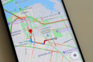 Bug Indikator Kemacetan Google Maps Hilang, Ini Solusinya!