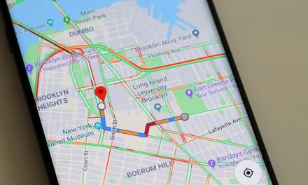 Bug Indikator Kemacetan Google Maps Hilang, Ini Solusinya!