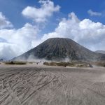 Kawasan Bromo Tingkatkan Pengelolaan Kendaraan Wisata