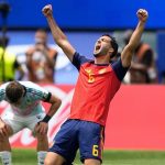 Mikel Merino Minta Spanyol Jangan Jemawa Usai Depak Belgia