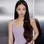 Album Solo Jennie BLACKPINK Tembus 1,5 Juta Kopi Di 2 Hari