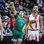 PBA Governors’ Cup: San Miguel Beer Tundukkan Terrafirma Dyip