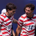 Christian Pulisic Kecewa Usai Langkah Amerika Serikat Terhenti