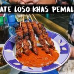 Uniknya Sate Loso Khas Pemalang Yang Bikin Ketagihan