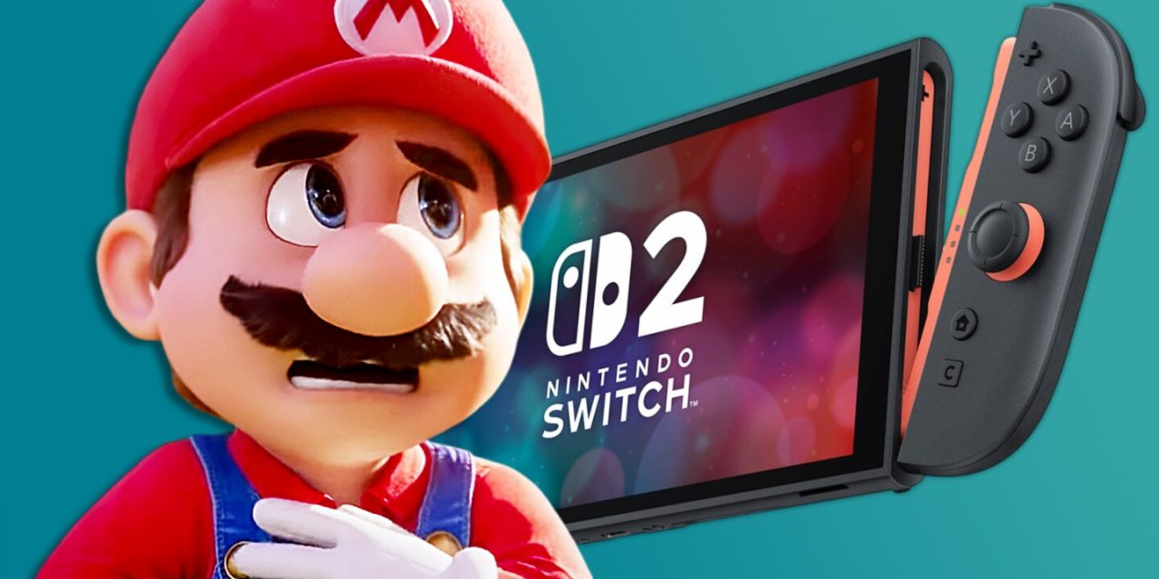 Nintendo Switch 2 Dikabarkan Masuk Tahap Produksi Massal