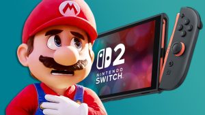 Nintendo Switch 2 Dikabarkan Masuk Tahap Produksi Massal