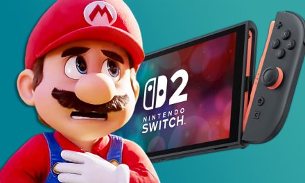 Nintendo Switch 2 Dikabarkan Masuk Tahap Produksi Massal