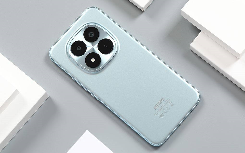 Redmi Note 15 Pro+ Rilis: HP Dengan Komunikasi Satelit Dua Arah