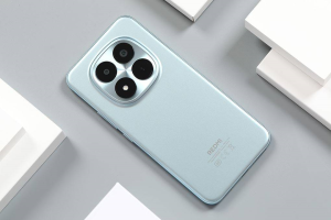 Redmi Note 15 Pro+ Rilis: HP Dengan Komunikasi Satelit Dua Arah