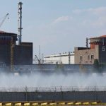 PLTN Zaporizhzhia Alami Mati Listrik Total Untuk Ke-21 Kalinya