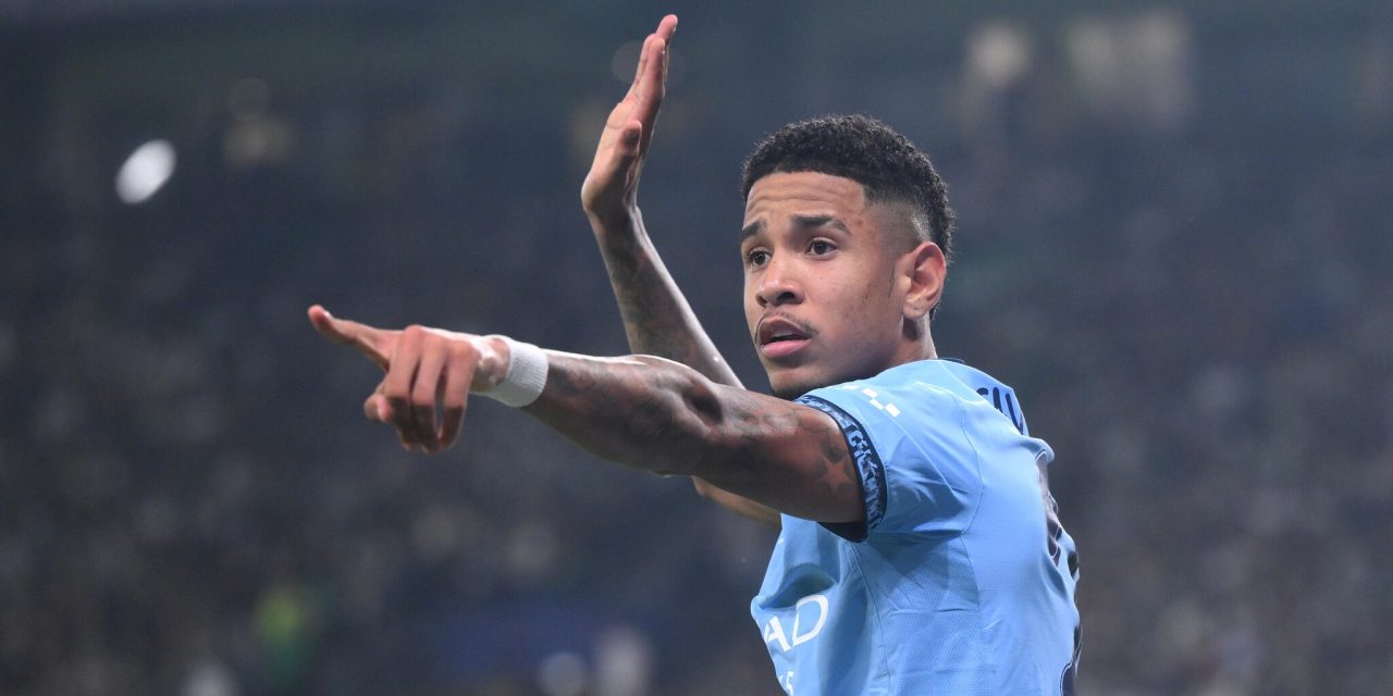 Savinho Jadi Sorotan: Potensi Kunci Sayap Kanan Manchester City