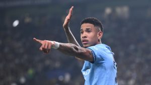 Savinho Jadi Sorotan: Potensi Kunci Sayap Kanan Manchester City