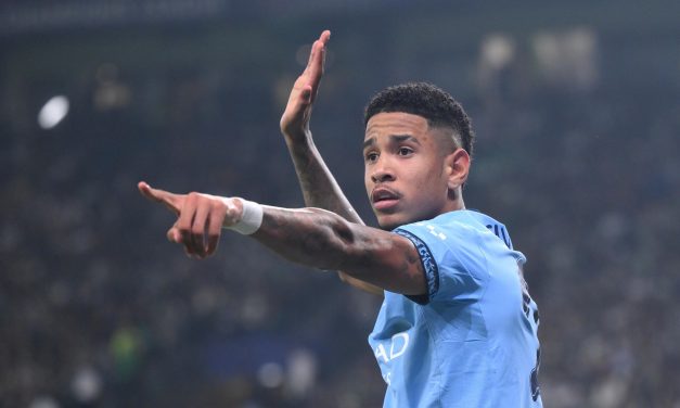 Savinho Jadi Sorotan: Potensi Kunci Sayap Kanan Manchester City