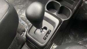 Suzuki S-Presso Dapat Pembaruan Transmisi AGS Generasi Baru