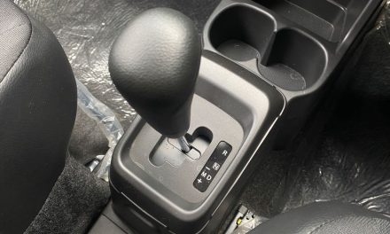 Suzuki S-Presso Dapat Pembaruan Transmisi AGS Generasi Baru