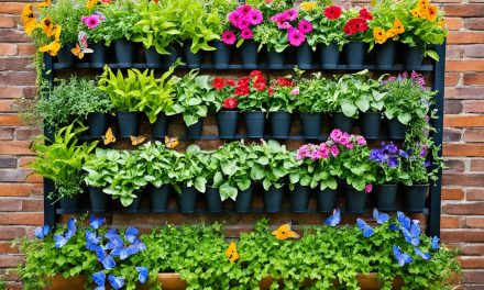 Tren Konsep Vertical Gardening Hadirkan Nuansa Hutan Tropis