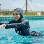 Waspada Ruam Kulit: Jangan Pakai Baju Renang Terlalu Lama