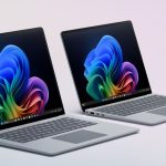 Microsoft Surface Laptop 7 Business Bawa Proteksi Chip-to-Cloud