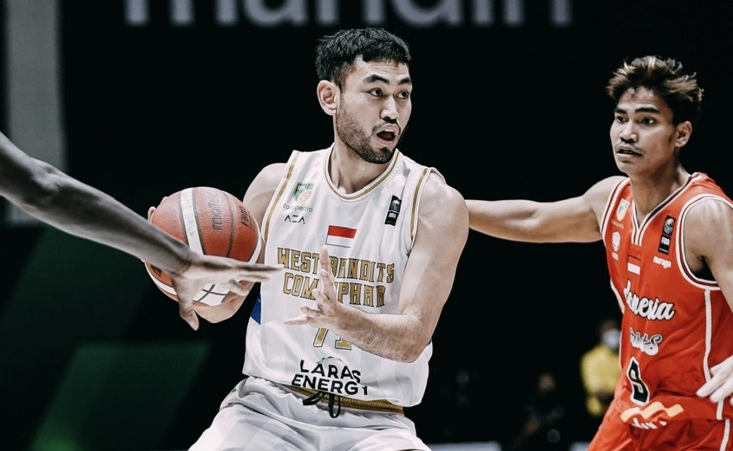 Widyanta Putra Teja Cetak 18 Poin, Tekuk Dewa United
