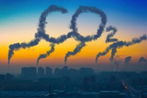 Laporan Efek Rumah Kaca: Gas Metana Dan CO2 Cetak Rekor