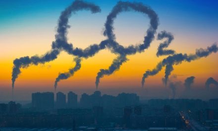 Laporan Efek Rumah Kaca: Gas Metana Dan CO2 Cetak Rekor