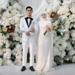 Artis Dea Annisa Resmi Menikah Dengan Mazaki Ahmad